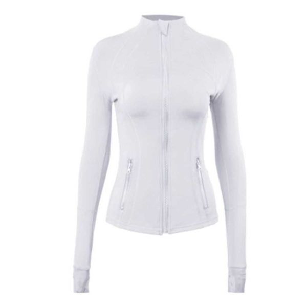 lululemens yoga jacket women define workout sport coat fitness sports quick dry activewear solid zip up sweatshirt sportwear 2022pwki, White
lululemens yoga jacket women define workout sport coat fitness sports quick dry activewear solid zip up sweatshirt sportwear 2022pwki, White