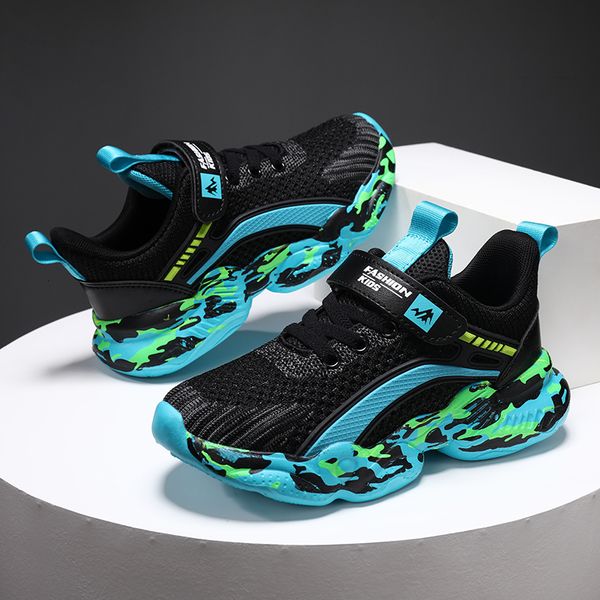 sneakers kids boys casual shoes children for breathable mesh lightweight fashion cartoon 230225, Black;red
sneakers kids boys casual shoes children for breathable mesh lightweight fashion cartoon 230225, Black;red