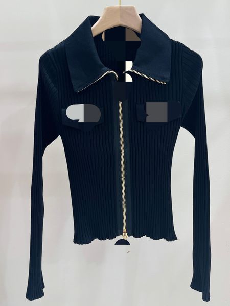 223 l 2023 autumn sweaters women's cardigan black white sweater crew neck short sleeve brand same style women's fengjie8999, White;black
223 l 2023 autumn sweaters women's cardigan black white sweater crew neck short sleeve brand same style women's fengjie8999, White;black