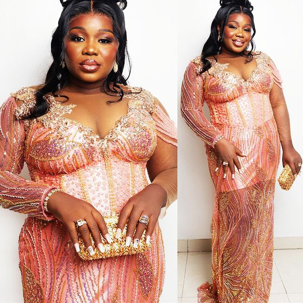 2023 arabic aso ebi sheath pink prom dresses beaded crystals evening formal party second reception birthday engagement gowns dress zj218, Black
2023 arabic aso ebi sheath pink prom dresses beaded crystals evening formal party second reception birthday engagement gowns dress zj218, Black