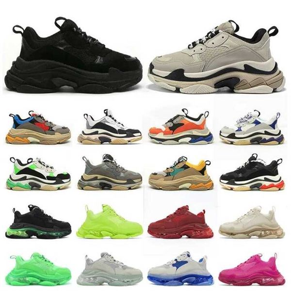 triple s casual shoes designer men women platform sneakers black white beige dark grey orange green khaki rust pink bred silver mens trainer
triple s casual shoes designer men women platform sneakers black white beige dark grey orange green khaki rust pink bred silver mens trainer