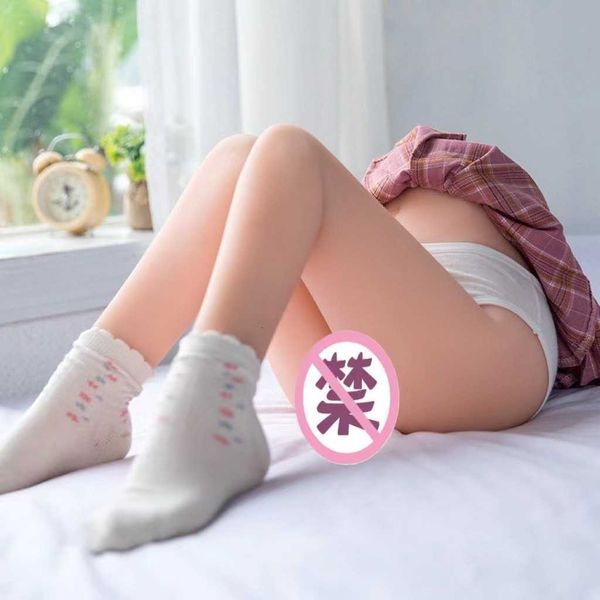 toy massager vibratormen's entity doll lower body skeleton long leg mold inverted masturbator goods
toy massager vibratormen's entity doll lower body skeleton long leg mold inverted masturbator goods