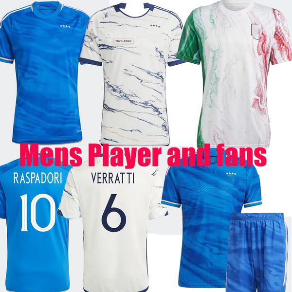 22 23 24 italy soccer jerseys italia maglie da calcio verratti chiesa gnonto football shirt lorenzo pinamonti politano grifo uniform men kid, Black;yellow
22 23 24 italy soccer jerseys italia maglie da calcio verratti chiesa gnonto football shirt lorenzo pinamonti politano grifo uniform men kid, Black;yellow