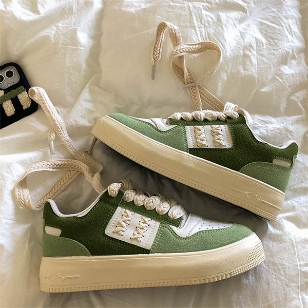 dress shoes designer women's sneakers spring autumn casual lace up woman flats sneakers shoes tennis female sports shoes green blue 230, Black
dress shoes designer women's sneakers spring autumn casual lace up woman flats sneakers shoes tennis female sports shoes green blue 230, Black