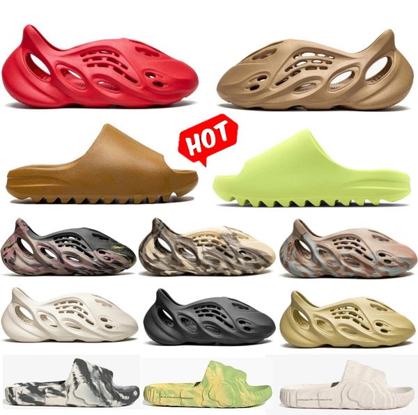 designer foam slippers sandals slides men women flat mens womans shoes enflame orange desert sand bone earth brown outdoor beach slipper sum, Black
designer foam slippers sandals slides men women flat mens womans shoes enflame orange desert sand bone earth brown outdoor beach slipper sum, Black