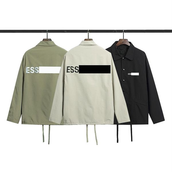 men's jackets coat casual light breathable windbreak fashion letter print jacket long sleeve pocket sweatshirts outdoor sport175d, Black;brown
men's jackets coat casual light breathable windbreak fashion letter print jacket long sleeve pocket sweatshirts outdoor sport175d, Black;brown