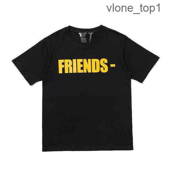 v lone t-shirt fahion br yellow friend letter t-hirt looe imple back large v hort leeve men' and women' in ummer 2 8b5j, White;black
v lone t-shirt fahion br yellow friend letter t-hirt looe imple back large v hort leeve men' and women' in ummer 2 8b5j, White;black