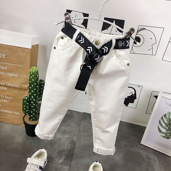 jeans boys pants children s trousers pure cotton leisure kids wear casual brand straight fashion belt 230224, Blue
jeans boys pants children s trousers pure cotton leisure kids wear casual brand straight fashion belt 230224, Blue
