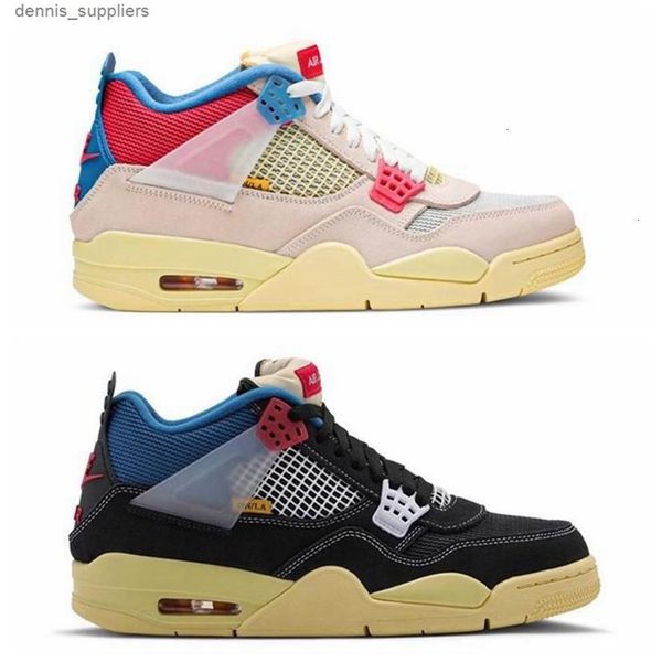 union la x 4s womens mens basketball off noir brigade blue-dark smoke grey-light fusion red designer sport sneakers eur 36-47312x
union la x 4s womens mens basketball off noir brigade blue-dark smoke grey-light fusion red designer sport sneakers eur 36-47312x