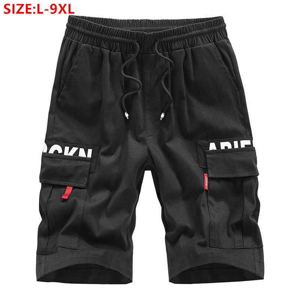 men's shorts cargo shorts men cotton mens summer man black plus size 6xl 7xl 8xl 9xl loose casual male pocket elastic blue stretched sh, White;black
men's shorts cargo shorts men cotton mens summer man black plus size 6xl 7xl 8xl 9xl loose casual male pocket elastic blue stretched sh, White;black