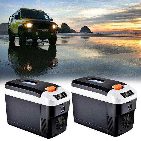 refrigerator 10l portable er cooler box heating cooling 12v mini fridge for car home use temperature control r230225
refrigerator 10l portable er cooler box heating cooling 12v mini fridge for car home use temperature control r230225