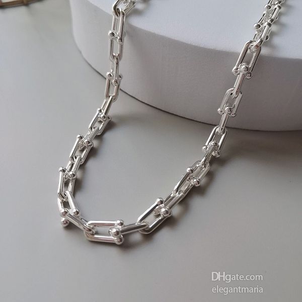 18k gold silver fine link long chain necklace charms pendants set necklaces for womens valentine mother day engagement gift designer luxury
18k gold silver fine link long chain necklace charms pendants set necklaces for womens valentine mother day engagement gift designer luxury
