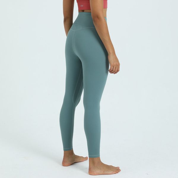lu legging women sweat pants high waist sports gym wear leggings elastic fitness lady overall full tights workout womens yoga pant, Black;white
lu legging women sweat pants high waist sports gym wear leggings elastic fitness lady overall full tights workout womens yoga pant, Black;white