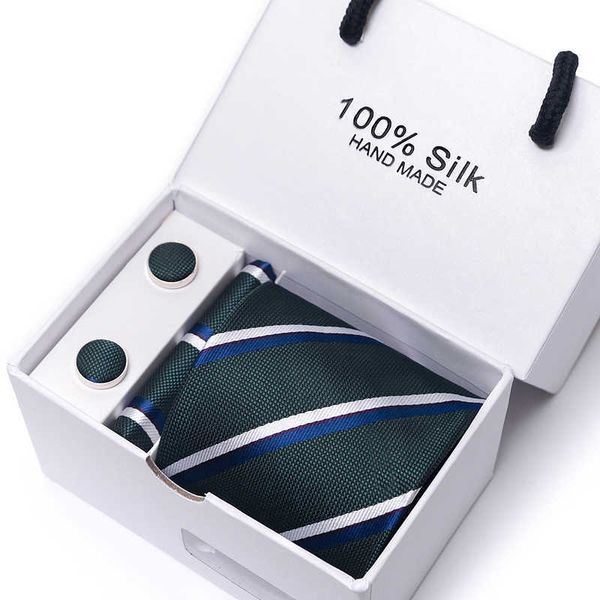 neck ties woven festive gift 65 colors silk tie handkerchief cufflink set necktie box paisley sliver man's st valentine's day j230, Blue;purple
neck ties woven festive gift 65 colors silk tie handkerchief cufflink set necktie box paisley sliver man's st valentine's day j230, Blue;purple