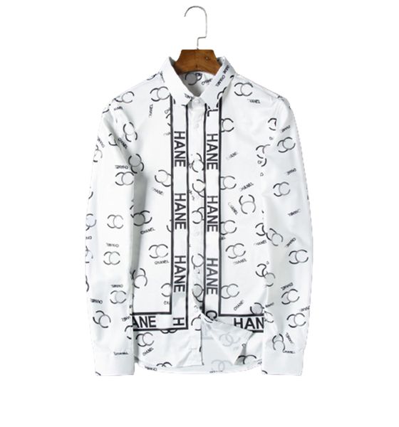 men's plaid casual shirt long sleeve shirt european and american style classic cotton business t-shirt buckle lapel slim high-end shirt, White;black
men's plaid casual shirt long sleeve shirt european and american style classic cotton business t-shirt buckle lapel slim high-end shirt, White;black