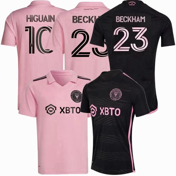 2022 2023 2024 miami cf soccer jerseys inter matuidi higuain campana yedlin beckham mls 23 24 football men and kids player fans version shir, Black
2022 2023 2024 miami cf soccer jerseys inter matuidi higuain campana yedlin beckham mls 23 24 football men and kids player fans version shir, Black