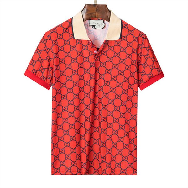 luxury mens designer t shirt black red letter printed shirts short sleeve fashion brand designer tees m-3xl pm51, White;black
luxury mens designer t shirt black red letter printed shirts short sleeve fashion brand designer tees m-3xl pm51, White;black