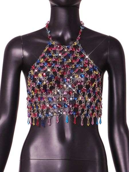 women's tanks rhinestone knit bottoming shirt sleeveless bright silk vest for women f228, Black;white
women's tanks rhinestone knit bottoming shirt sleeveless bright silk vest for women f228, Black;white
