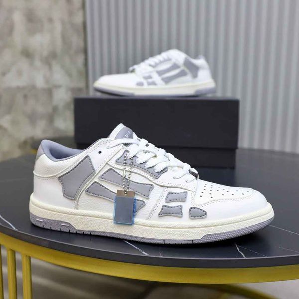 skel low sneakers shoes skeleton bones leather trainers white black blue skull women mens skateboard walking runner sports eu35-46
skel low sneakers shoes skeleton bones leather trainers white black blue skull women mens skateboard walking runner sports eu35-46