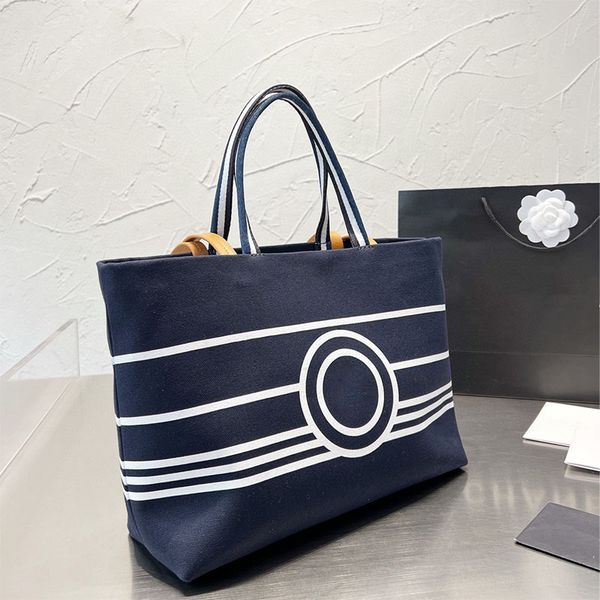 womens classic denim beach bag hand bill of lading shoulder bag striped design style tote bag outdoor large capacity multi purpose wallet 30
womens classic denim beach bag hand bill of lading shoulder bag striped design style tote bag outdoor large capacity multi purpose wallet 30