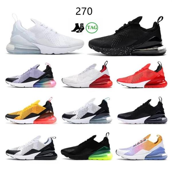 270 270s classic running shoes triple black white light bone coral stardust anthracite summer gradient university red womens sport245z
270 270s classic running shoes triple black white light bone coral stardust anthracite summer gradient university red womens sport245z