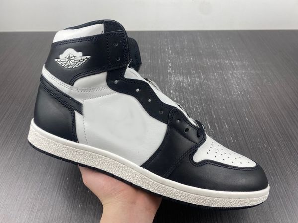 shoes 1 1s high 85 panda black white bq4422-001 outfit men sports sneakers outdoor trainers original 7.5-13
shoes 1 1s high 85 panda black white bq4422-001 outfit men sports sneakers outdoor trainers original 7.5-13