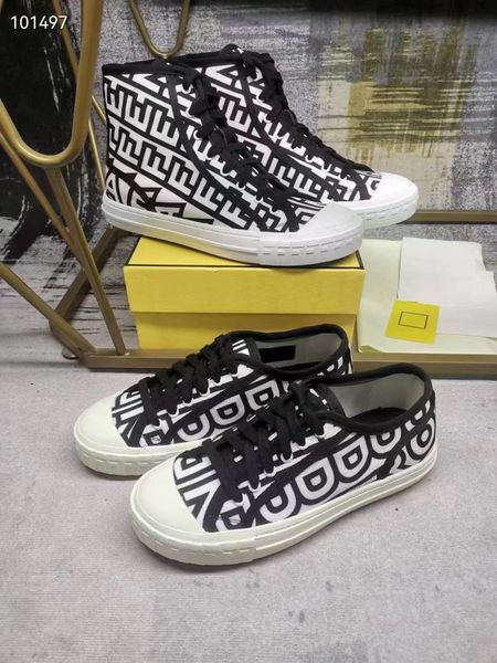 2023 men casual shoes women travel 100% leather lace-up sneaker fashion lady designer running trainers letters woman shoe flat printed gym s, Black
2023 men casual shoes women travel 100% leather lace-up sneaker fashion lady designer running trainers letters woman shoe flat printed gym s, Black