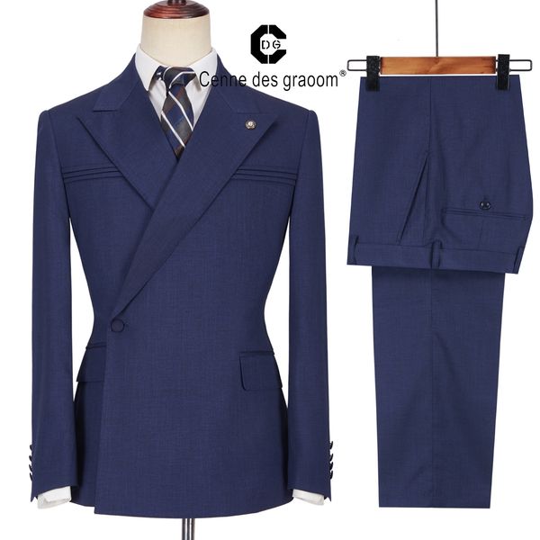 men's suits blazers cenne des graoom men's suits double breasted one button terno masculino tailor-made blazers pants business cau, White;black
men's suits blazers cenne des graoom men's suits double breasted one button terno masculino tailor-made blazers pants business cau, White;black