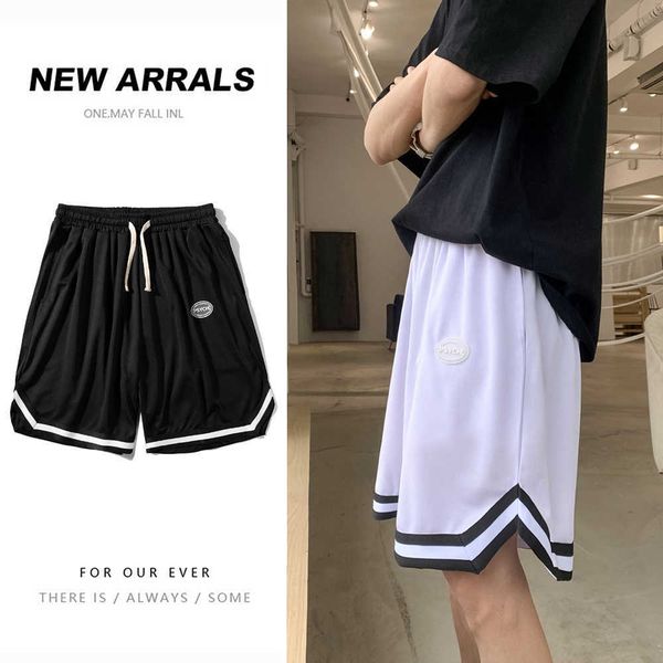 men's shorts mens basic mesh shorts for 2021 fashion trends hawaiian beach clothing korean teens breathable basketball sweatshorts stre, White;black
men's shorts mens basic mesh shorts for 2021 fashion trends hawaiian beach clothing korean teens breathable basketball sweatshorts stre, White;black