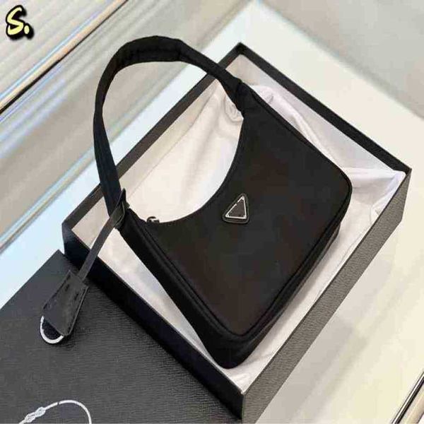 2023 new luxury fashion bag hobo nylon girls' waterproof cloth versatile underarm bag9kcwhigh
2023 new luxury fashion bag hobo nylon girls' waterproof cloth versatile underarm bag9kcwhigh