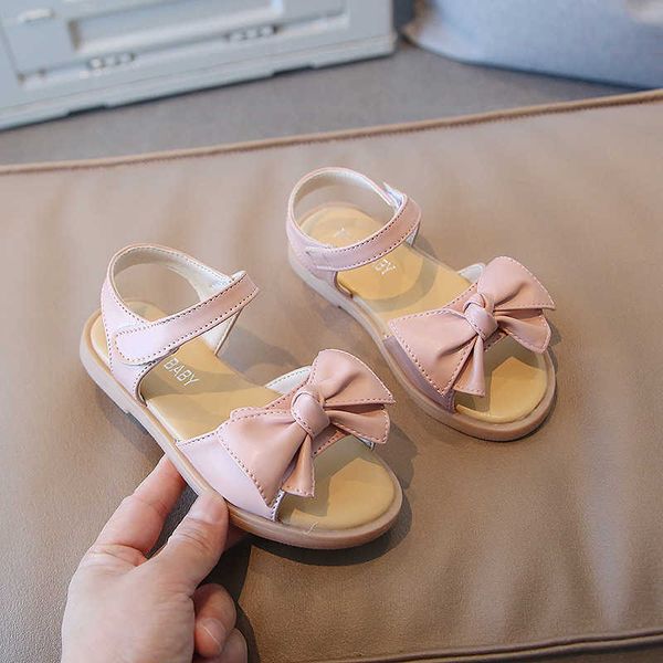 sandals girls' simple sandals 2023 summer new children's sandals bow soft bottom princess shoes kids open toe nonslip beach shoes, Black;red
sandals girls' simple sandals 2023 summer new children's sandals bow soft bottom princess shoes kids open toe nonslip beach shoes, Black;red