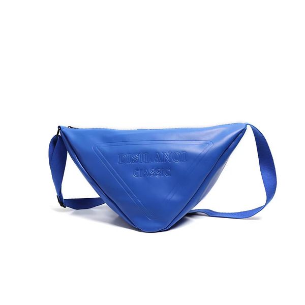 fashionable trendy, high-end atmospheric versatile wandering triangle bag, shoulder cross-body hand-held leather soft bag
fashionable trendy, high-end atmospheric versatile wandering triangle bag, shoulder cross-body hand-held leather soft bag