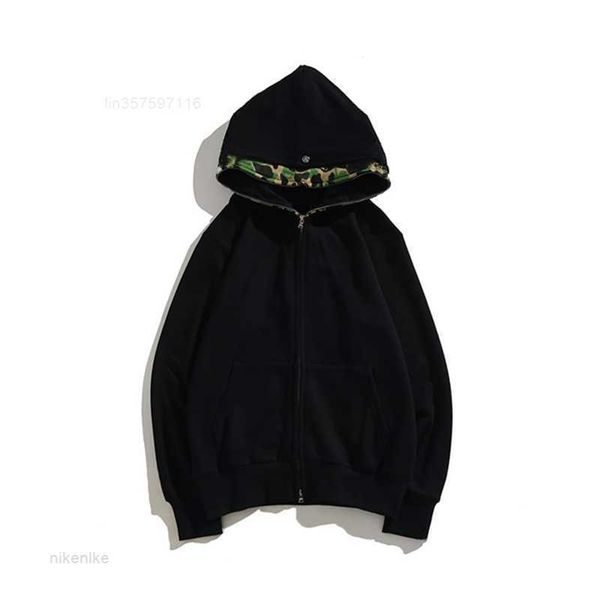 shark full zip tiger mens hoodies jacket crafted designer men women color grid harajuku stylist sweatshirt fashion luminous co-branding camo, Black
shark full zip tiger mens hoodies jacket crafted designer men women color grid harajuku stylist sweatshirt fashion luminous co-branding camo, Black
