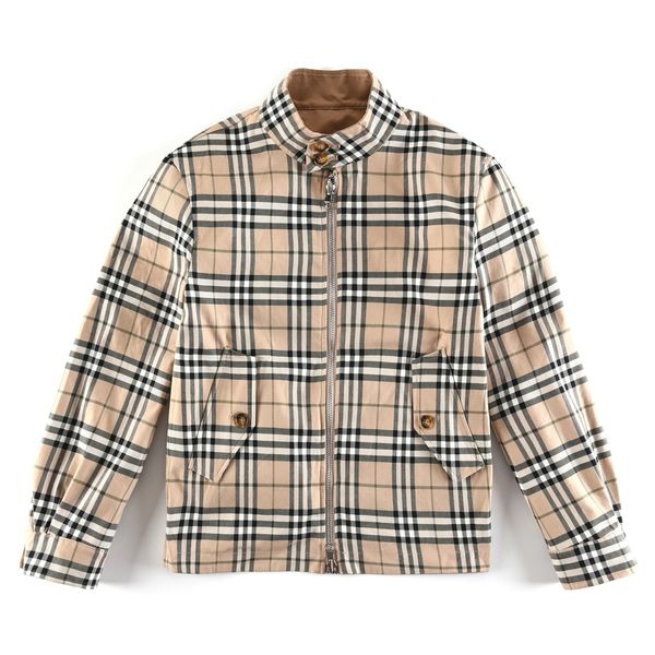 spring new men's designer jacket sports trench coat long sleeve zipper pocket men casual hoodie outerwear plaid jacket garment, Black;brown
spring new men's designer jacket sports trench coat long sleeve zipper pocket men casual hoodie outerwear plaid jacket garment, Black;brown