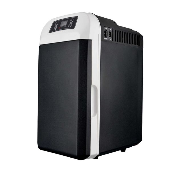 car s 12v 8l portable er fridge vertical dual-use mini refrigerator with heating and cooling for travel camping r230225
car s 12v 8l portable er fridge vertical dual-use mini refrigerator with heating and cooling for travel camping r230225