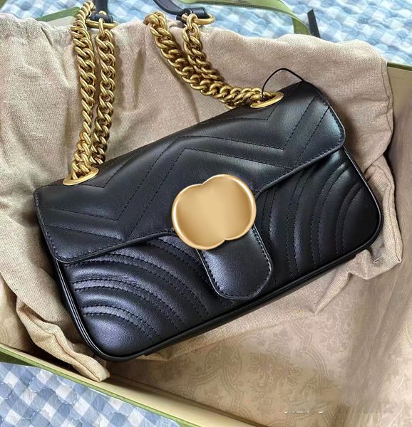 high grade quality marmont shoulder bags womens mens luxury designer small leather travel crossbody strap totes bag classic flap fashion cha
high grade quality marmont shoulder bags womens mens luxury designer small leather travel crossbody strap totes bag classic flap fashion cha
