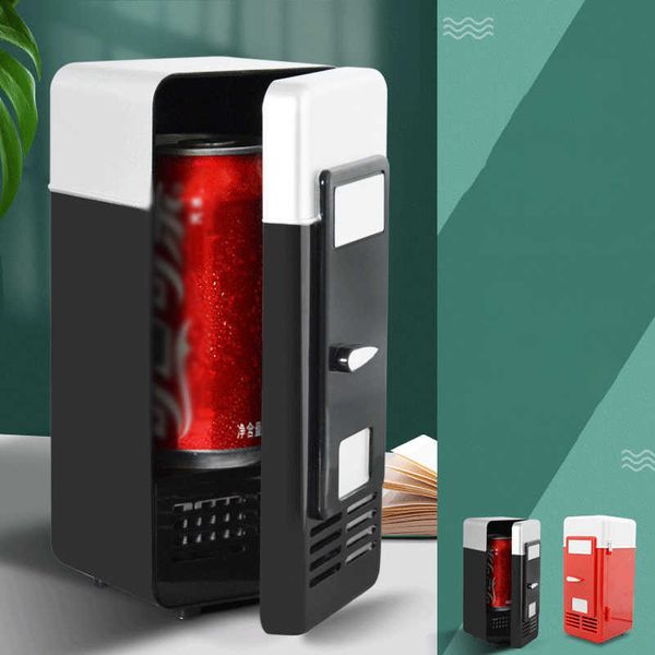 5v 10w mini usb multi-function home travel vehicular fridge dual-use box cooler warmer refrigerator for car r230225
5v 10w mini usb multi-function home travel vehicular fridge dual-use box cooler warmer refrigerator for car r230225