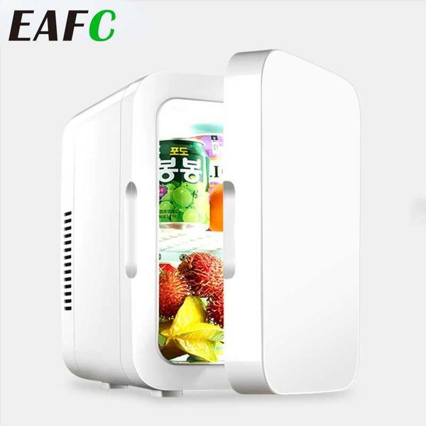 car 6l portable refrigerator mini fridge auto compressor er rv van truck travel cooler home use 12v 220v r230225
car 6l portable refrigerator mini fridge auto compressor er rv van truck travel cooler home use 12v 220v r230225