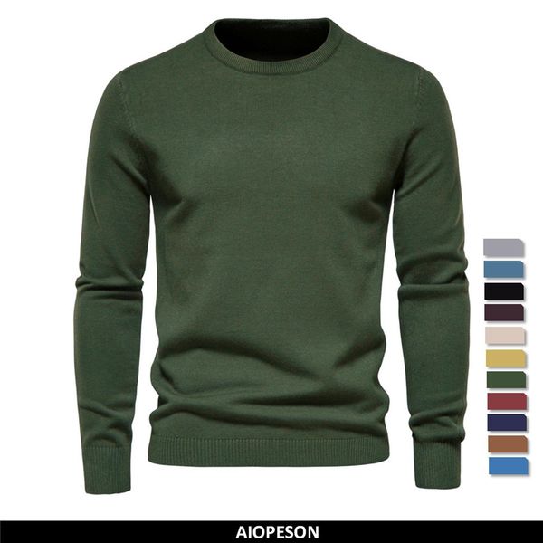 men's t-shirts o-neck pullover men's sweater casual solid color warm sweater men winter fashion slim mens sweaters 11 colors 23022, White;black
men's t-shirts o-neck pullover men's sweater casual solid color warm sweater men winter fashion slim mens sweaters 11 colors 23022, White;black
