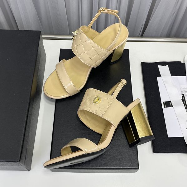 womens chunky heels high 8cm sandals patent leather women slippers designer metal buckle party banquet dress shoes ribbed mule vintage platf, Black
womens chunky heels high 8cm sandals patent leather women slippers designer metal buckle party banquet dress shoes ribbed mule vintage platf, Black