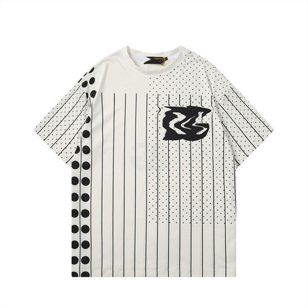 luxury mens designer t shirt black red letter printed shirts short sleeve fashion brand designer tees m-3xl pm60, White;black
luxury mens designer t shirt black red letter printed shirts short sleeve fashion brand designer tees m-3xl pm60, White;black