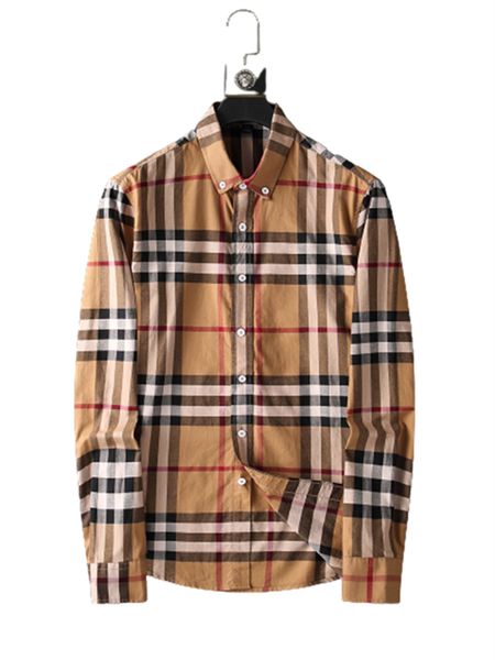 men's casual shirt spring and autumn high-quality business classic fashion long-sleeved plaid business shirt solid color embroidery cot, White;black
men's casual shirt spring and autumn high-quality business classic fashion long-sleeved plaid business shirt solid color embroidery cot, White;black