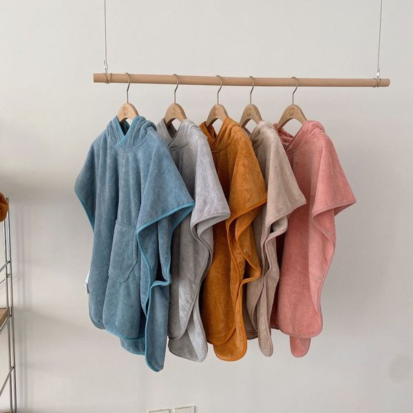 pajamas winter children girls boys robe warm long sleeve cloak sleep wear for 230224, Blue;red
pajamas winter children girls boys robe warm long sleeve cloak sleep wear for 230224, Blue;red