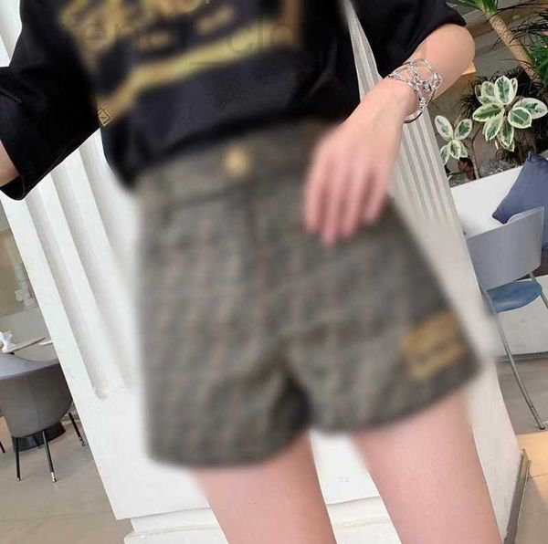 women's pants & capris designer spring summer joint name series letter classic jacquard shorts ptfy, Black;white
women's pants & capris designer spring summer joint name series letter classic jacquard shorts ptfy, Black;white