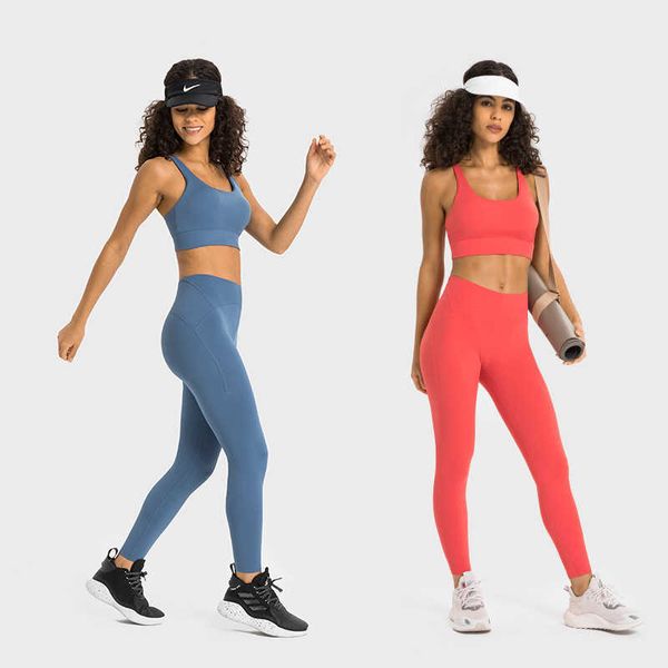 lulu bra yoga vest v-shaped back sports bra high-strength shock-proof fitness gym tank for women exercise energy shirt
lulu bra yoga vest v-shaped back sports bra high-strength shock-proof fitness gym tank for women exercise energy shirt