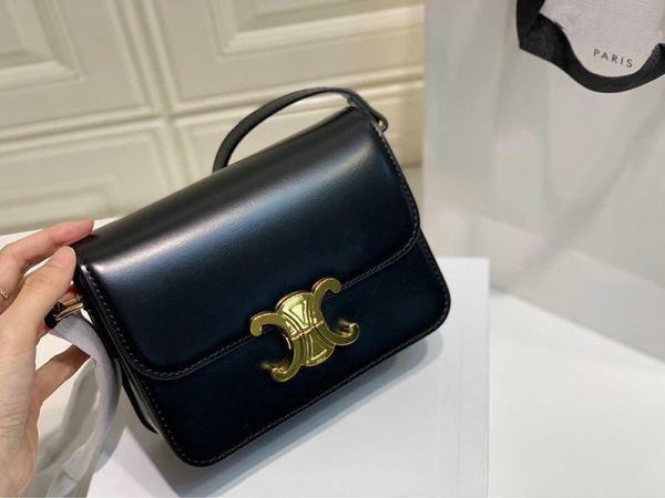 55%off new luxury fashion brand bags lock women's messenger small square one shoulder bag female shoulder crossbody bags
55%off new luxury fashion brand bags lock women's messenger small square one shoulder bag female shoulder crossbody bags