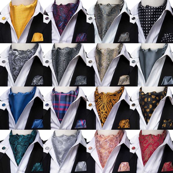 neck ties hitie men's vintage paisley wedding formal cravat ascot scrunch self british style gentleman polyester silk casual scarf tie, Blue;purple
neck ties hitie men's vintage paisley wedding formal cravat ascot scrunch self british style gentleman polyester silk casual scarf tie, Blue;purple