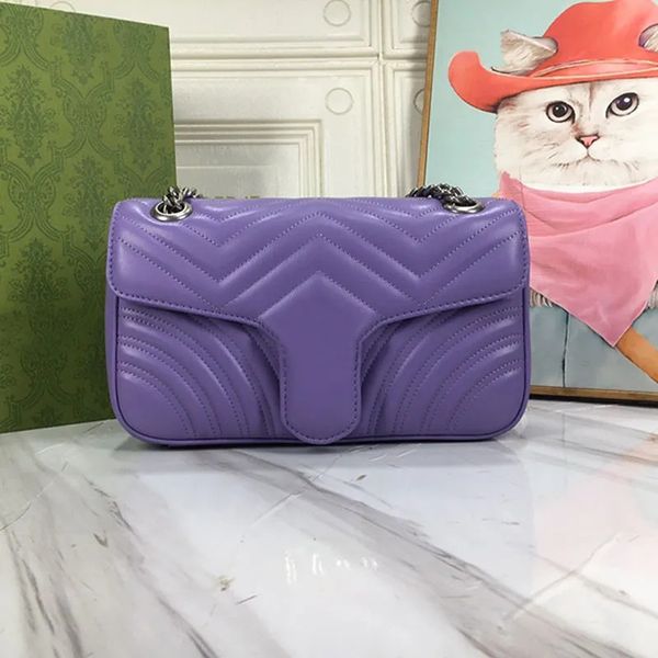 designers bag purple flap mamont crossbody shoulder chain bags quilted purse clutch wallets totes double letters genuine leather thread 5 co
designers bag purple flap mamont crossbody shoulder chain bags quilted purse clutch wallets totes double letters genuine leather thread 5 co