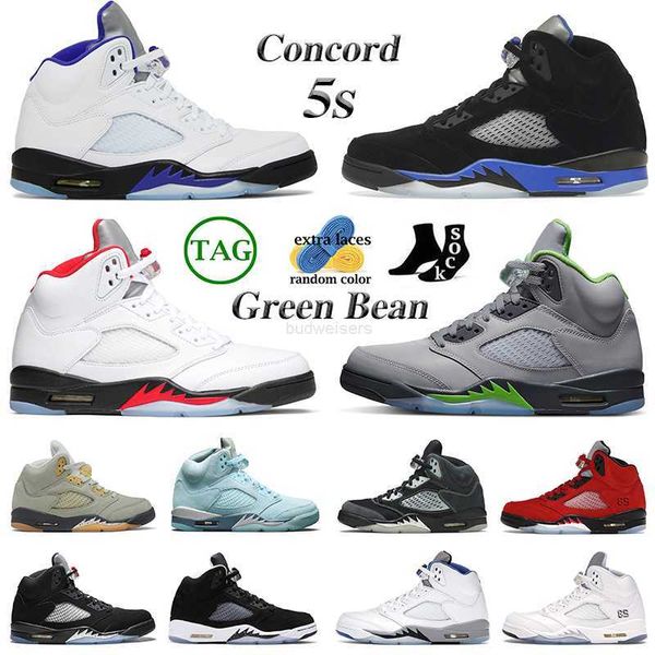 5s concord men basketball shoes 5 green bean racer blue bird raging red jade horizon oreo fire metallic alternate bel aqua unc mens trainers
5s concord men basketball shoes 5 green bean racer blue bird raging red jade horizon oreo fire metallic alternate bel aqua unc mens trainers