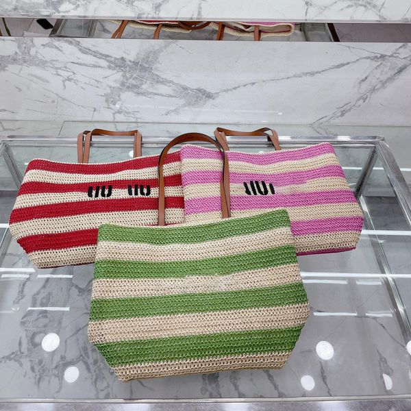 leisure shopping the tote bag for women fashion manual weave straw fabrics large capacity vacation beach bags reusable city beach bags desig
leisure shopping the tote bag for women fashion manual weave straw fabrics large capacity vacation beach bags reusable city beach bags desig